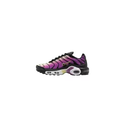 Nike Air Max Plus 'Violettine' -Chaussures Chic Et Tendance nike air max plus violettine 1 2