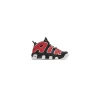 Nike Air More Uptempo Gs 'Black Red'