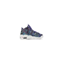 Nike Air More Uptempo Gs 'Iridescent'