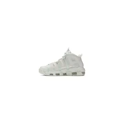 Nike Air More Uptempo Wmns 'Barely Green' -Chaussures Chic Et Tendance nike air more uptempo wmns barely green 1 1