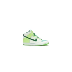 Nike Dunk High Premium ‘glow In The Dark2’