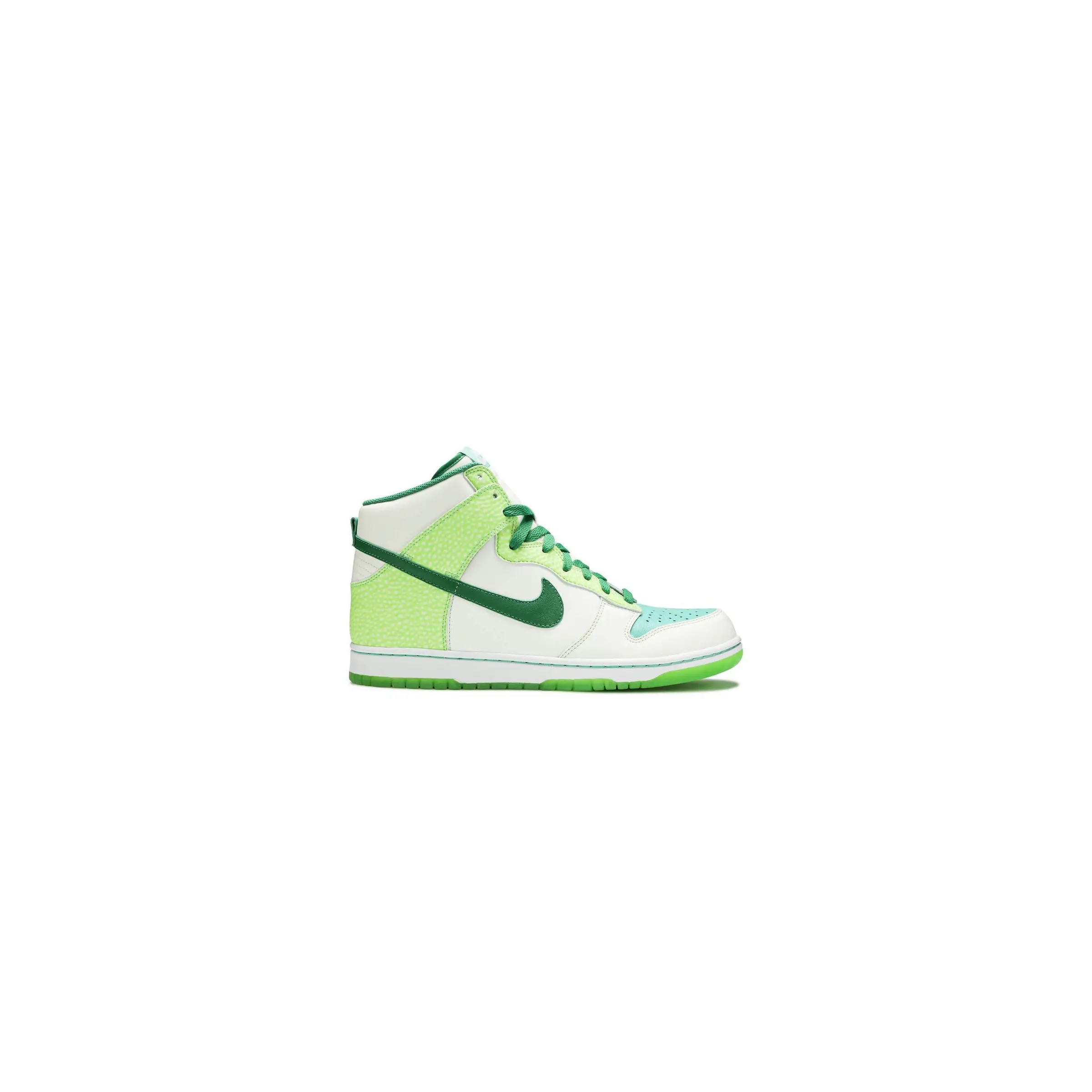 Nike Dunk High Premium ‘glow In The Dark2’ 1 Nike Dunk High Premium ‘glow In The Dark2’