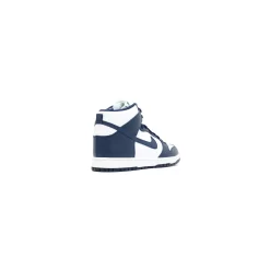 NIKE DUNK HIGH RETRO QS ‘VILLANOVA’ -Chaussures Chic Et Tendance nike dunk high retro qs villanova 2