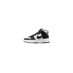 Nike Dunk High Up 'Oréo' -Chaussures Chic Et Tendance nike dunk high up 2