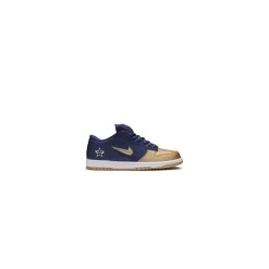 Nike Dunk Low Sp ‘Metallic Gold’ -Chaussures Chic Et Tendance nike dunk low sp metallic gold 3