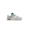 Nike Dunk Low X Off White 04 Of 50