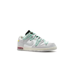 Nike Dunk Low X Off White 04 Of 50 -Chaussures Chic Et Tendance nike dunk low x off white 04 of 50 2