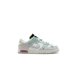 Nike Dunk Low X Off White 04 Of 50