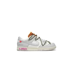 Nike Dunk Low X Off White 22 Of 50
