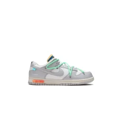 Nike Dunk Low X Off White 26 Of 50 -Chaussures Chic Et Tendance nike dunk low x off white 26 of 50 1