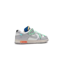 Nike Dunk Low X Off White 26 Of 50 -Chaussures Chic Et Tendance nike dunk low x off white 26 of 50 2