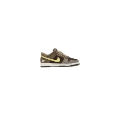 Nike Dunk Low X Undefeated -Chaussures Chic Et Tendance nike dunk low x undefeated 2