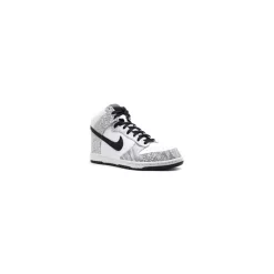 Nike Dunk Prm Hi Sp ‘Serpent Gris’
