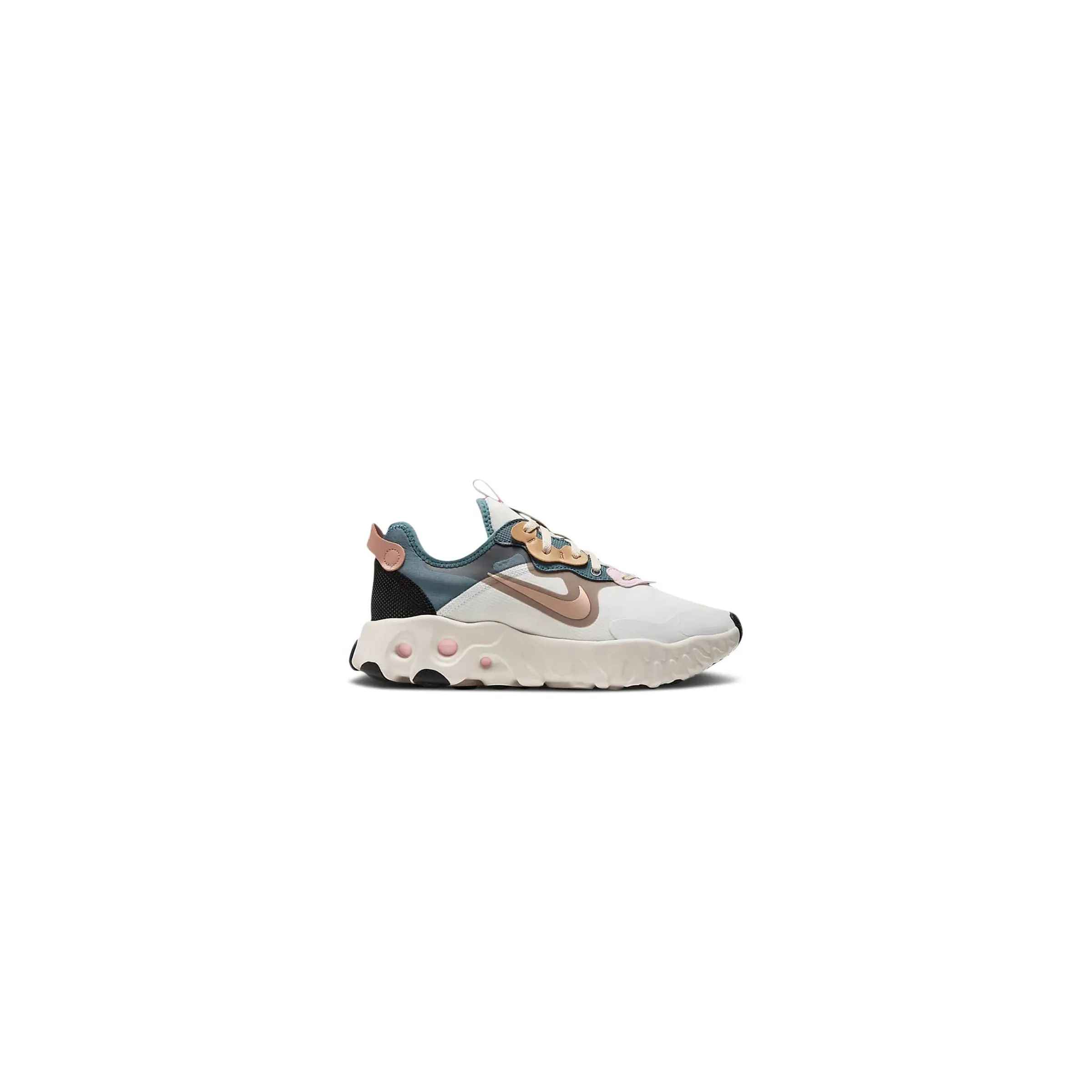 Nike React Art3mis ‘Artic Bronze’ 1 Nike React Art3mis ‘Artic Bronze’