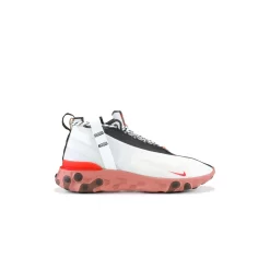 Nike React Runner Ispa Mid -Chaussures Chic Et Tendance nike react runner ispa mid 2