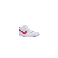 Nike Riccardo Tisci X Nikelab Dunk Lux Chukka ‘Globe Rouge’