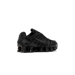 Nike Shox TL Wmns -Chaussures Chic Et Tendance nike shox tl wmns 1 2