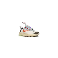 Nike Travis Scott X Air Max 270 React Eng Td ‘Cactus Trails’ -Chaussures Chic Et Tendance nike travis scott x air max 270 react eng td cactus trails 2