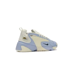 Nike Zoom 2K 'Aluminum' -Chaussures Chic Et Tendance nike zoom 2k aluminum 1 2