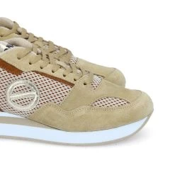 No Name Parko Runner Beige -Chaussures Chic Et Tendance parko runner 2