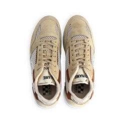 No Name Parko Runner Beige -Chaussures Chic Et Tendance parko runner 3
