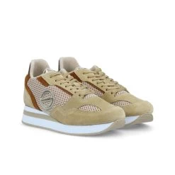 No Name Parko Runner Beige -Chaussures Chic Et Tendance parko runner 4