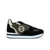 No Name Baskets Parko Runner Noir