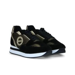 No Name Baskets Parko Runner Noir -Chaussures Chic Et Tendance parko runner 7