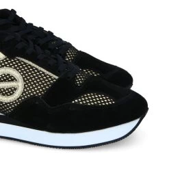 No Name Baskets Parko Runner Noir -Chaussures Chic Et Tendance parko runner 8