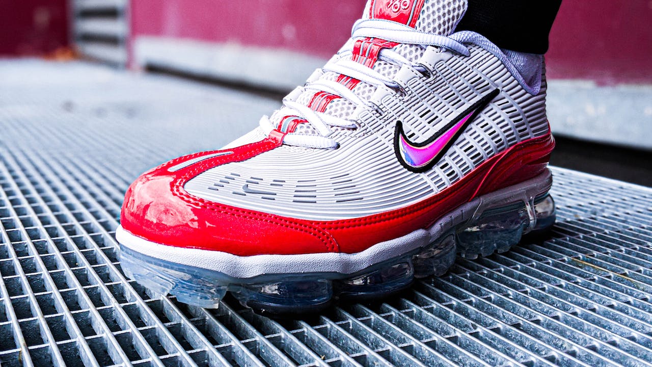 Devant -Chaussures Chic Et Tendance pexels grailify 4252943