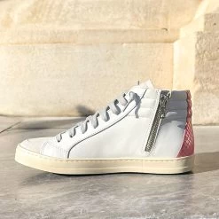 P448 Skate Pmag -Chaussures Chic Et Tendance s23bskate white 3