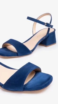 SANDALES UNISA KIRK 23 KS 8 SANDALES UNISA KIRK 23 KS -Chaussures Chic Et Tendance sandalias kirk 23 ks azul 7c706 jpg