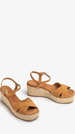 SANDALES UNISA KONNIE KS