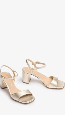 SANDALES UNISA MORATY