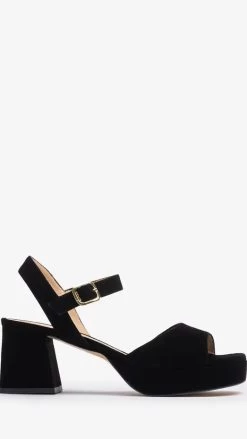 SANDALES UNISA NEY 23 KS -Chaussures Chic Et Tendance sandalias ney 23 ks black 175b6 jpg