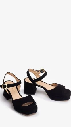 SANDALES UNISA NEY 23 KS