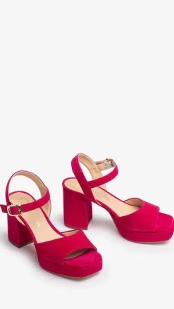 SANDALES UNISA ODRAN 23 KS