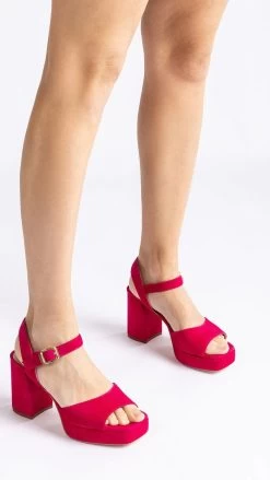 SANDALES UNISA ODRAN 23 KS -Chaussures Chic Et Tendance sandalias odran 23 ks fragola 42fdc jpg