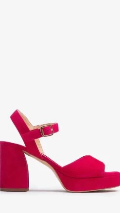 SANDALES UNISA ODRAN 23 KS -Chaussures Chic Et Tendance sandalias odran 23 ks fragola 95244 jpg