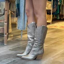 Semerdjian Botte Caiman M690M1 6 Semerdjian Botte Caiman M690M1 -Chaussures Chic Et Tendance semerdjian botte caiman m690m1 l 2