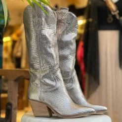 Semerdjian Botte Caiman M690M1