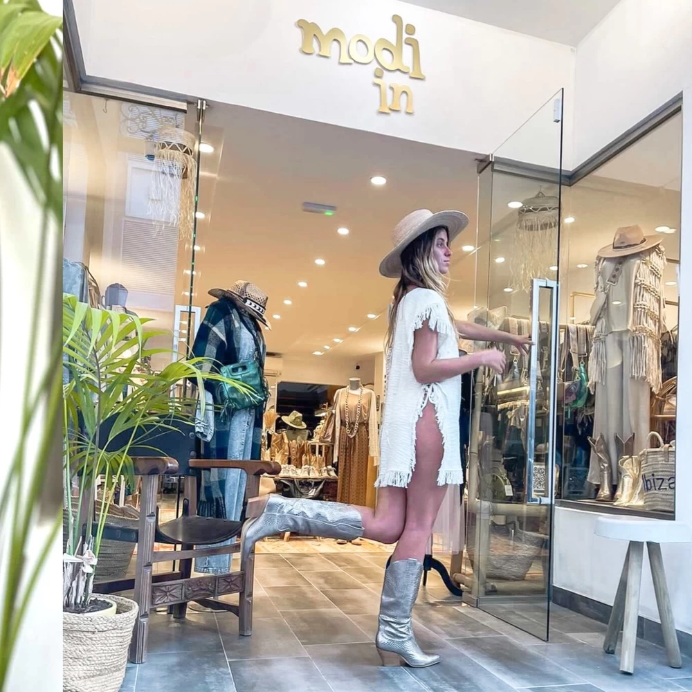 Semerdjian Botte Caiman M690M1 4 Semerdjian Botte Caiman M690M1 – Image 4