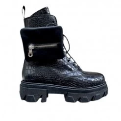 SEMERDJIAN BOTTINES ER5154 COCO