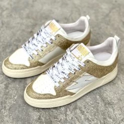 Semerdjian Chita 10029 Doré -Chaussures Chic Et Tendance semerdjian chita 10029 dore 2