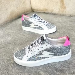 Semerdjian Viken Glitter Et Rose 7 Semerdjian Viken Glitter Et Rose -Chaussures Chic Et Tendance semerdjian viken 9585 a 2