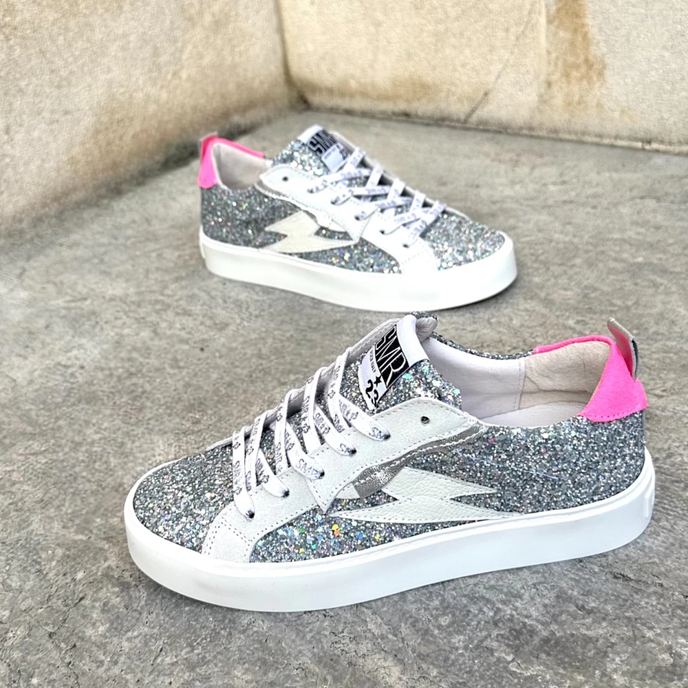 Semerdjian Viken Glitter Et Rose 3 Semerdjian Viken Glitter Et Rose – Image 3