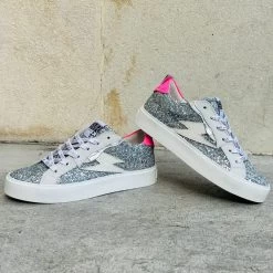 Semerdjian Viken Glitter Et Rose 9 Semerdjian Viken Glitter Et Rose -Chaussures Chic Et Tendance semerdjian viken 9585 a 4