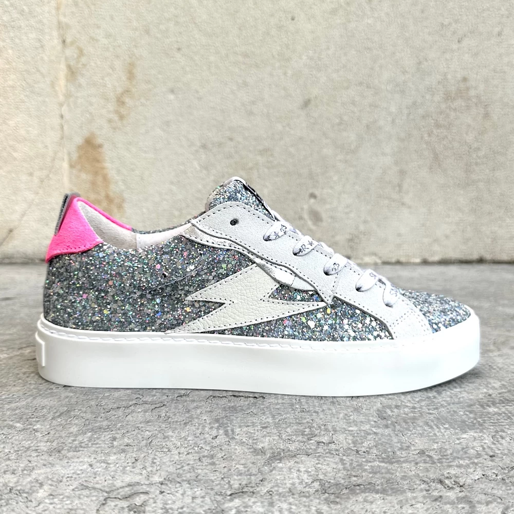 Semerdjian Viken Glitter Et Rose 1 Semerdjian Viken Glitter Et Rose