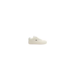 Sneakers SAT-RN Homme Lacoste X Netflix En Textile -Chaussures Chic Et Tendance sneakers sat rn homme lacoste x netflix en textile 2