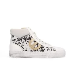 No Name Strike Mid Cut Dove